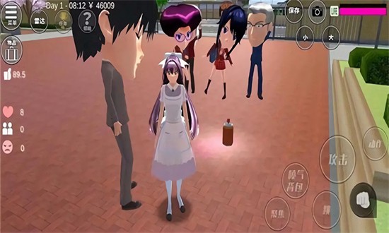 ӣ��У԰������Ϸ����