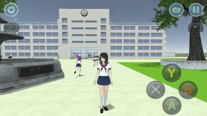 ӣ��У԰����ʱ�����ذ�װ