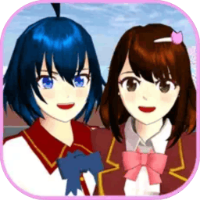 樱花校园无广告版