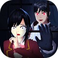 樱花校园躲猫猫内购版