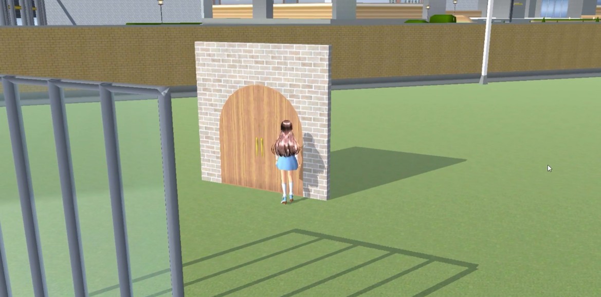 樱花校园模拟器汉化版最新版本