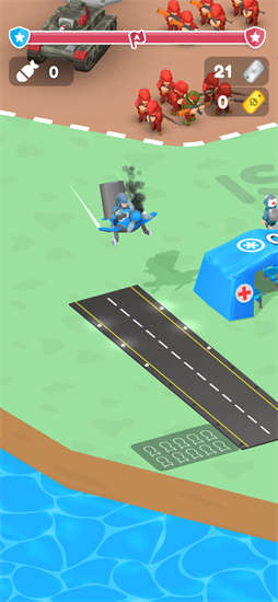 小小指挥官内购版无限金币