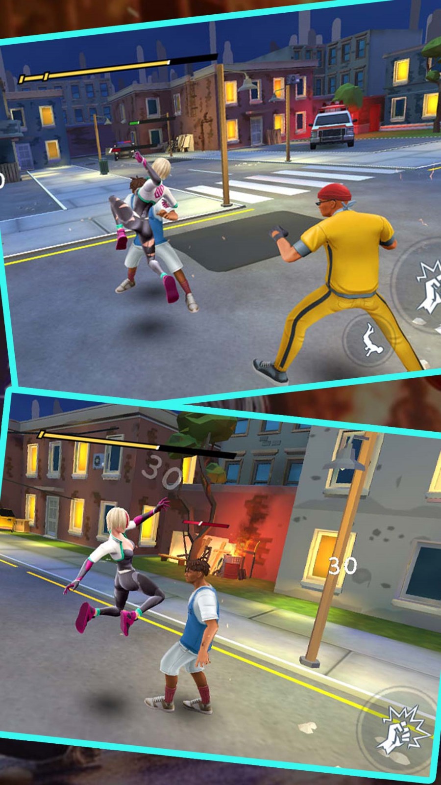 超级蜘蛛英雄内购版内置菜单无限金币下载