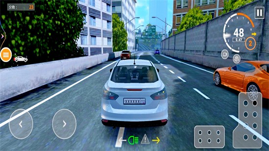 真实赛车极限竞速下载安装手机版