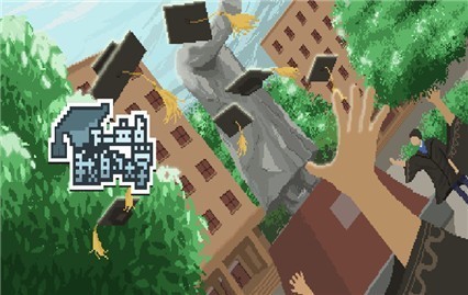 ��һվ�ҵĴ�ѧ��ɫ�������޸�������˼����