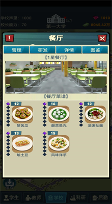 ģ�⾭Ӫ�ҵĴ�ѧ���޽������