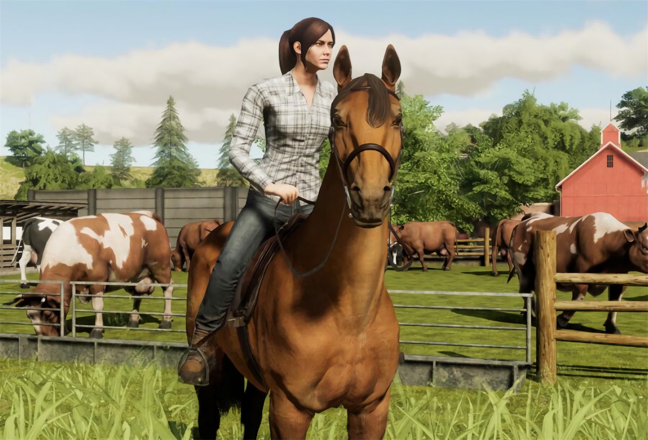 ģ��ũ��20mod������ɫ��