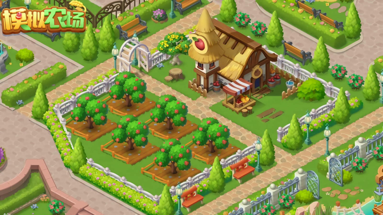 ģ��ũ����ɫ�����޽�����İ�