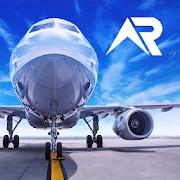 真实飞行模拟器2022最新版