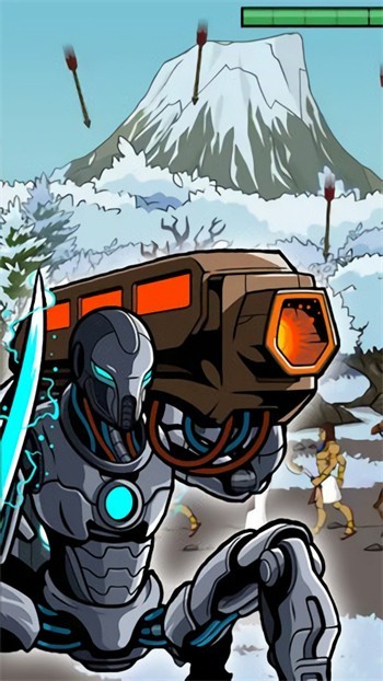 ս������ʷ�����޽�Ұ�