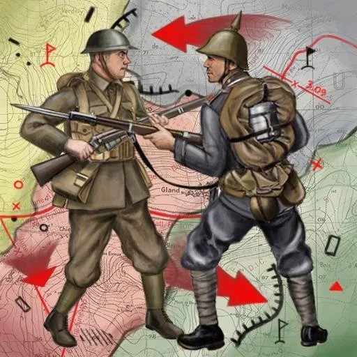 20世纪另类历史内购版无限金币钻石最新版