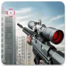 3d狙击手无限金币钻石版