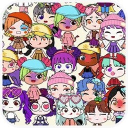 aha的世界内置存档版