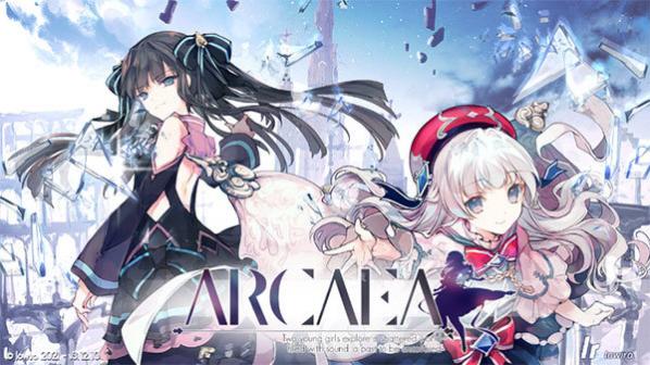 Arcaea����