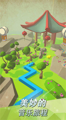 跳舞的线内购版2022解锁全部关卡