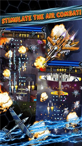 ȫ��ɻ���ս���°汾���ذ�װ