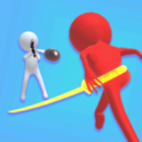 闪避一刀斩游戏