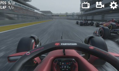 f1方程式赛车无敌版手机版下载安装