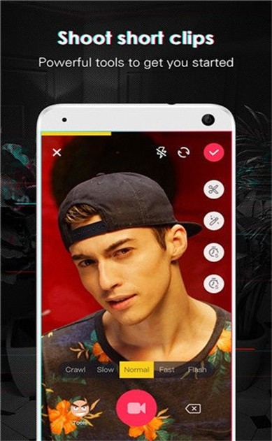 ���ʰ�tiktok���عٷ���׿��