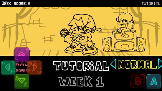 FNF��Ԫ��ʴģ��2.0����