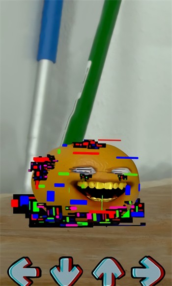 fnf���󻯷��˵ĳ���ģ�������ֻ���