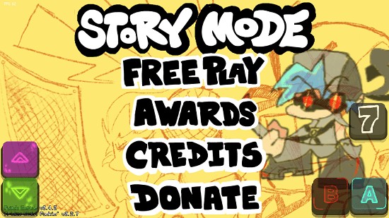 FNF��Ԫ��ʴģ��2.0����