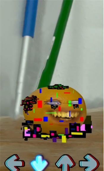 fnf���󻯷��˵ĳ���ģ�������ֻ���