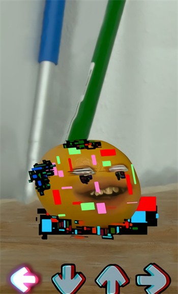 fnf���󻯷��˵ĳ���ģ�������ֻ���