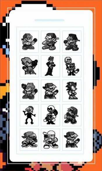 FNF�����������ذ�װ