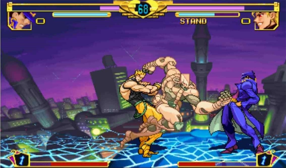 JOJO������ð��δ���Ų�����������ָ������