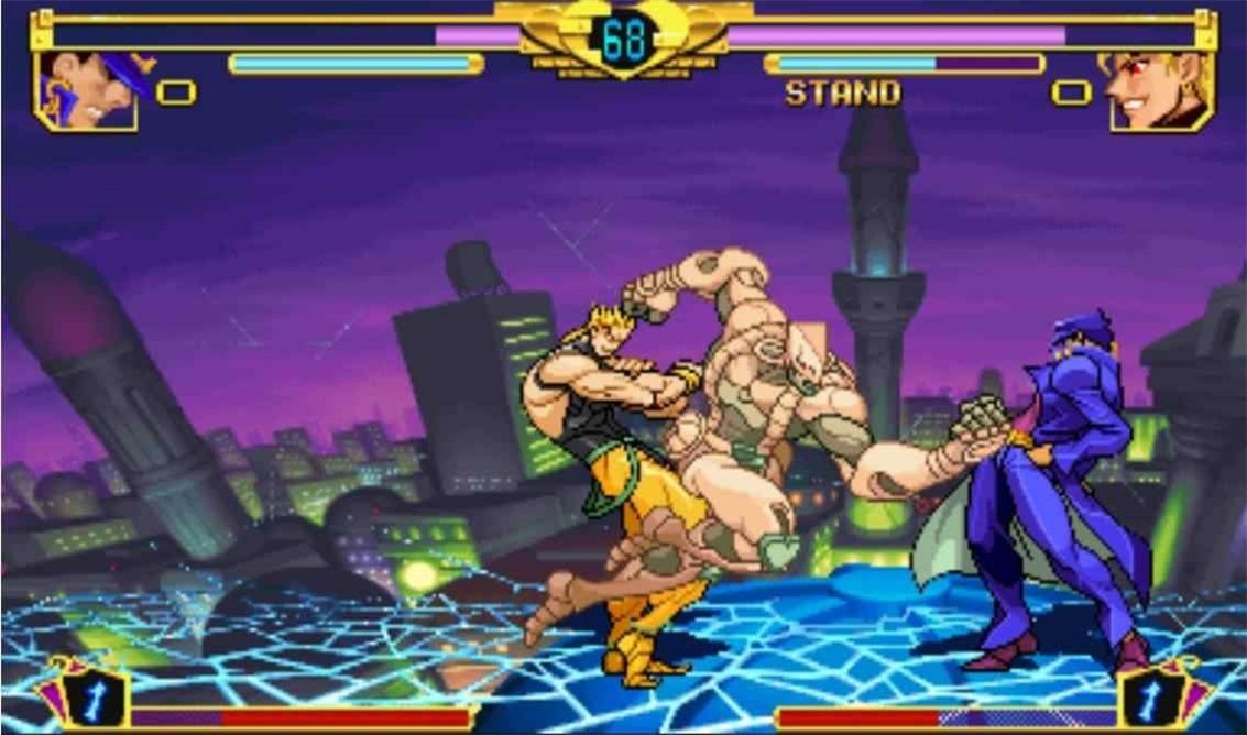 JOJO������ð��δ���Ų����ư�����