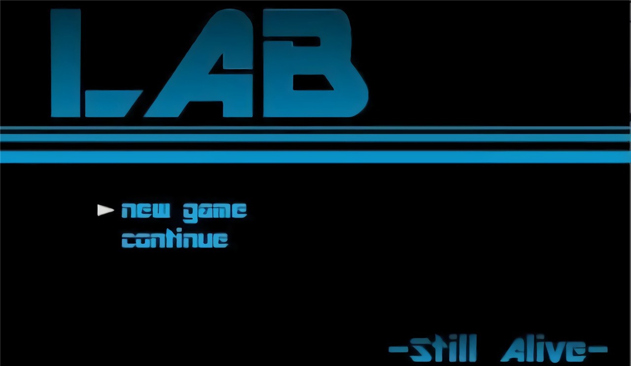 Lab Still Alive�ֻ���