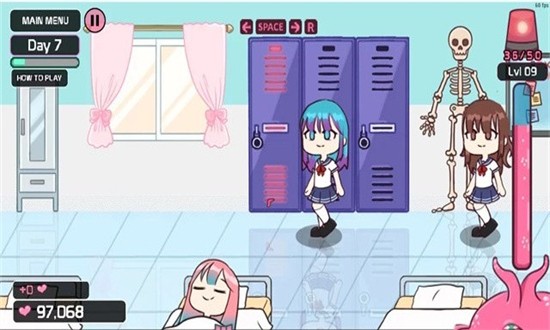 lovecraft游戏下载