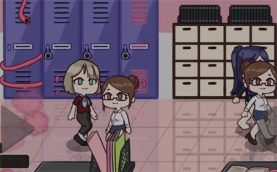 lovecraft locker2���İ�����