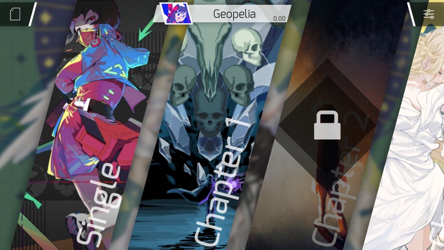 Phigros���ιٷ��������°汾