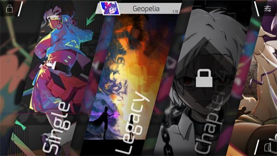 Phigros2.5.0�汾����