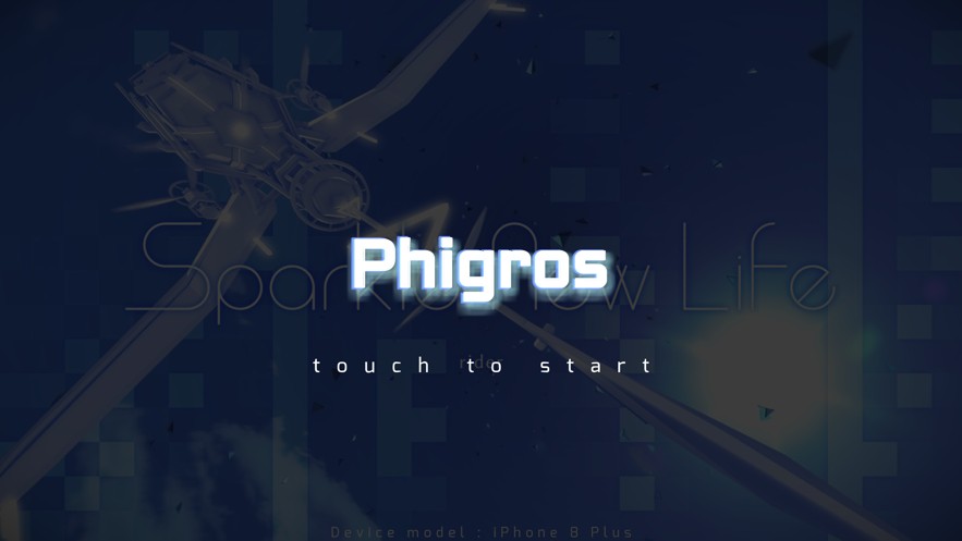Phigros���ιٷ��������°汾