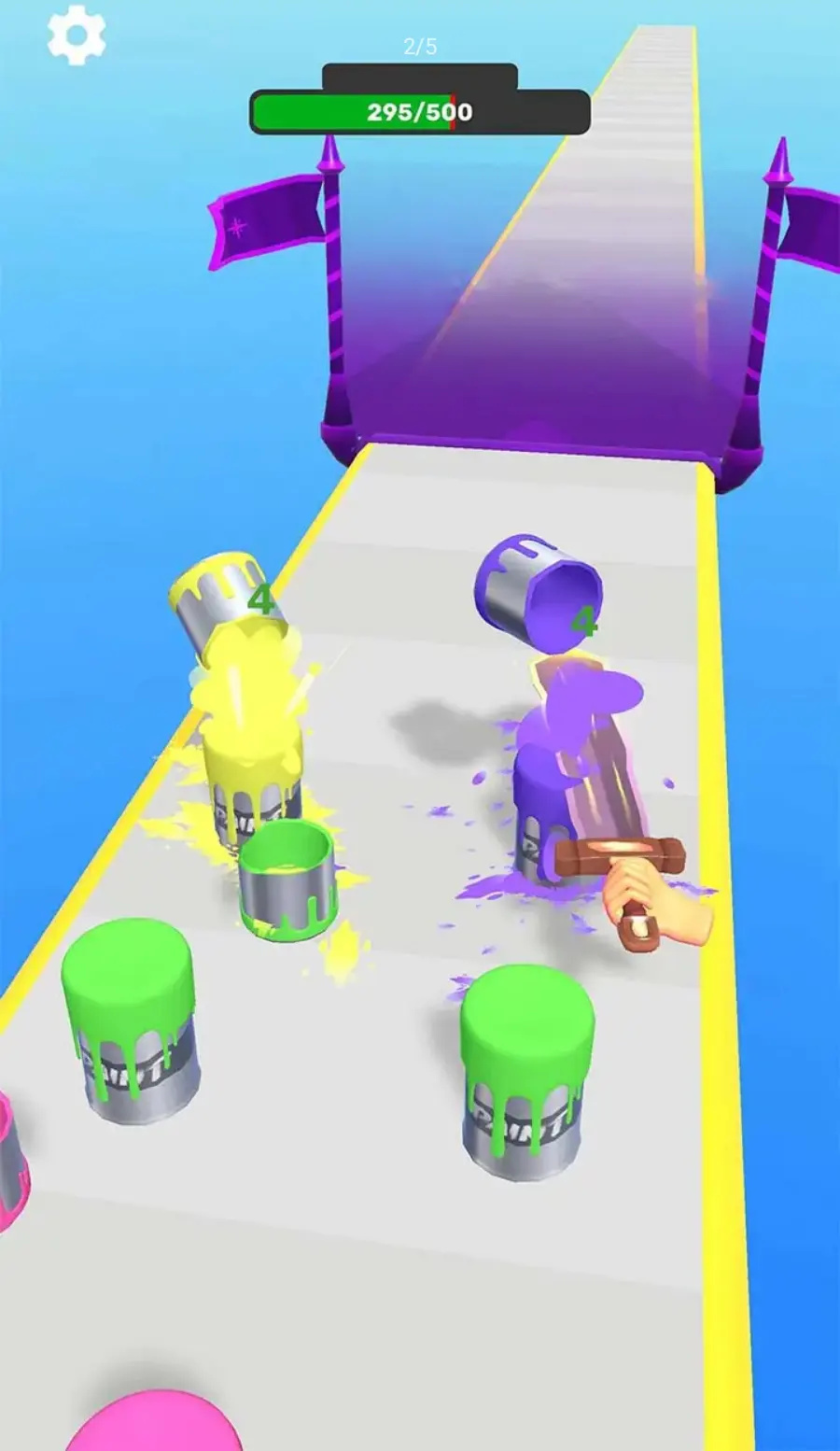 宝剑熔合无限金币版无限内购下载