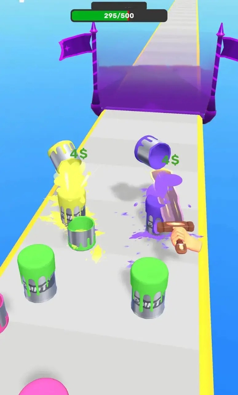 宝剑融合内购版金币不减反增免广告下载