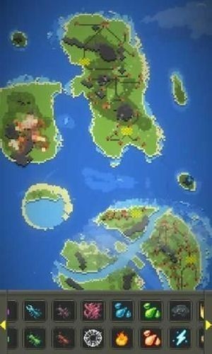 上帝模拟器2内置mod菜单下载中文版