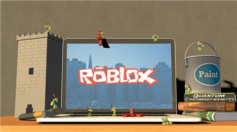 roblox���ʷ��ֻ���������Ϸ