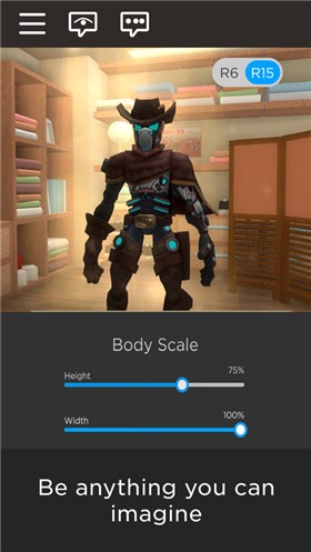 roblox���ʷ��ٷ�������