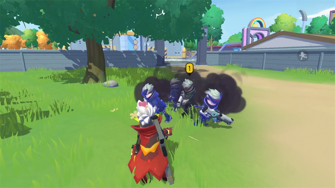 sausageman国际服下载