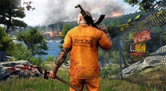 scum��ɫ�����ò˵�����