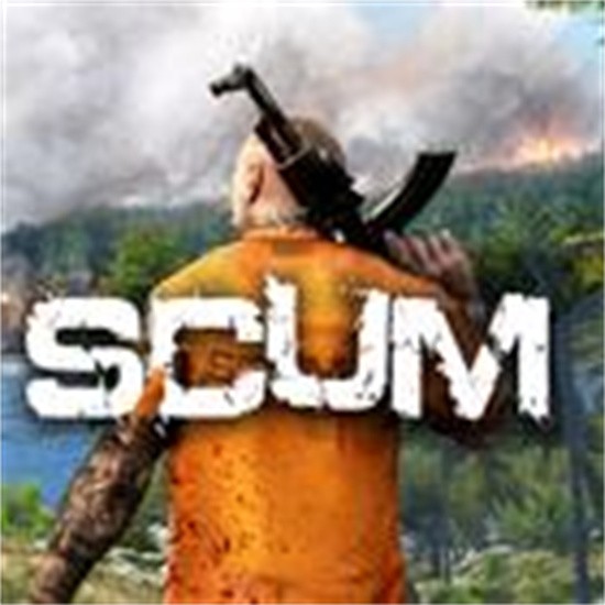 人渣生存scum手游下载