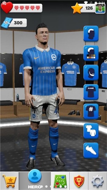 score hero2��ɫ��