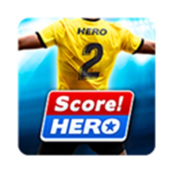 score hero2内购版