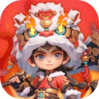 翻滚吧天神微信小程序版