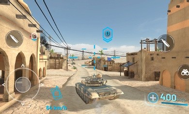 ս������̹�˴�ս��ɫ��������ʯ�������