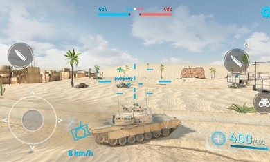 ս������̹�˴�ս��ɫ��������ʯ�������